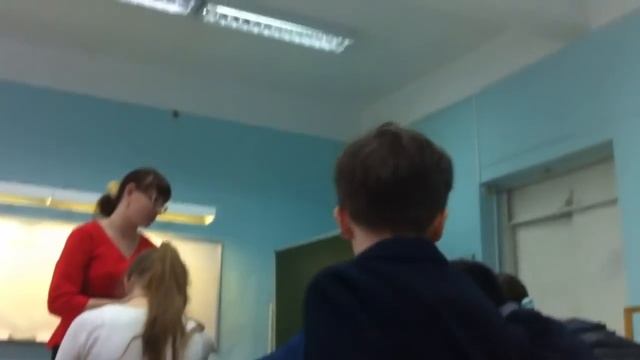 СМИРНОВ МТША в школе;) смотреть онлайн