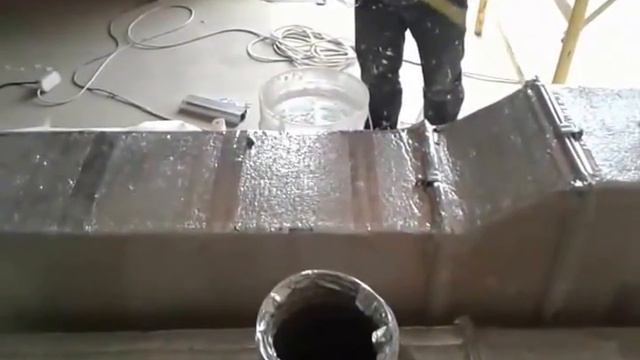 Гидроизоляция деревянного дома смотреть онлайн