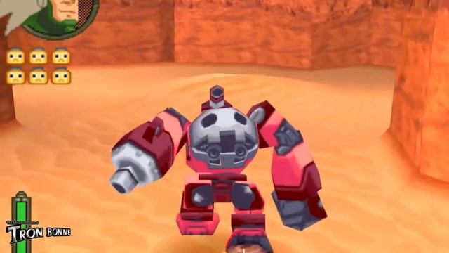 What Happened To Mega Man Legends 3? смотреть онлайн