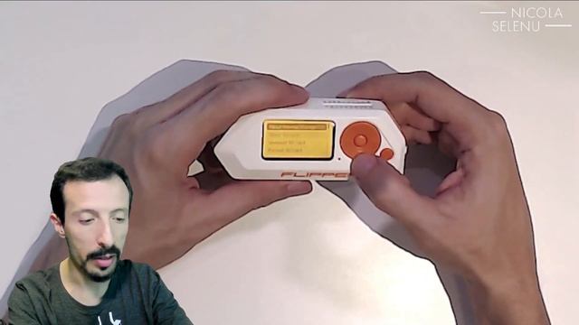 Flipper Zero - Tutorial Italiano - 01 - PRIMO AVVIO! come iniziare [GUIDA PER PRINCIPIANTI] смотреть онлайн