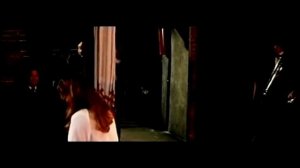 Женщина, которая поёт