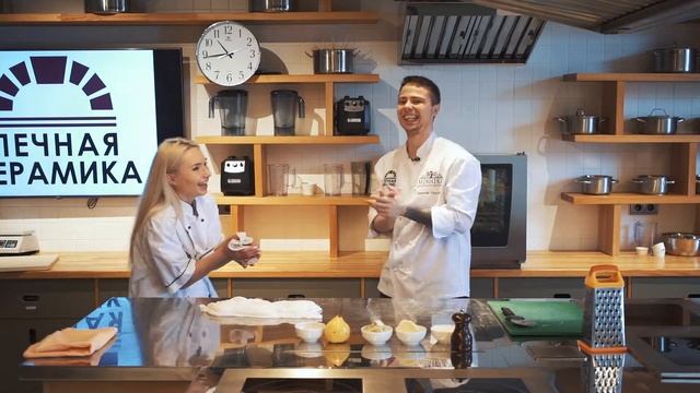 Пицца дома! Как в ресторане! Шок! смотреть онлайн