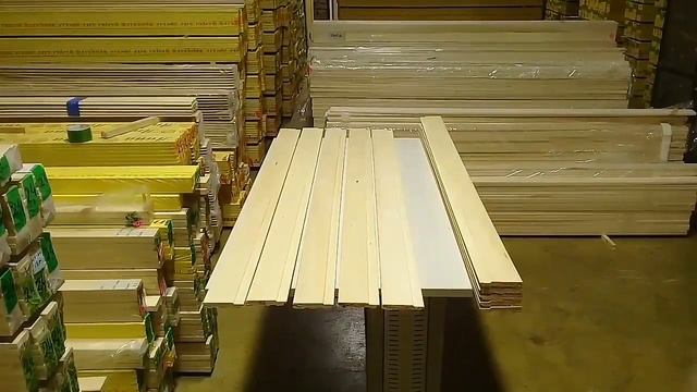 Вагонка из Липы сорт А смотреть онлайн