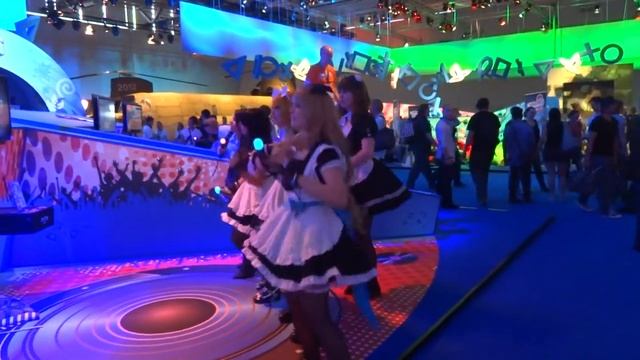 DanceStar Party Hits - gameplay смотреть онлайн