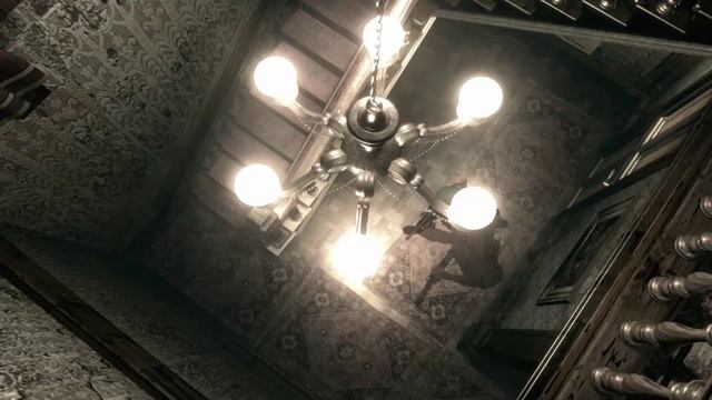 RESIDENT EVIL HD REMASTER 🧟♀️ 10: Pflanze 42 смотреть онлайн