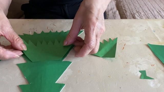 Театр дома. Альбина Шумячер. Палочка-выручалочка (часть 2) смотреть онлайн