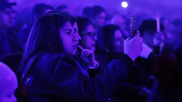 Sevinch Mo'minova - Sensiz | Севинч Муминова - Сенсиз (RizaNova 2018)