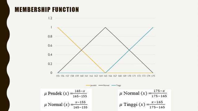 FUZZY MEMBERSHIP FUNCTION || Visual Studio C# смотреть онлайн
