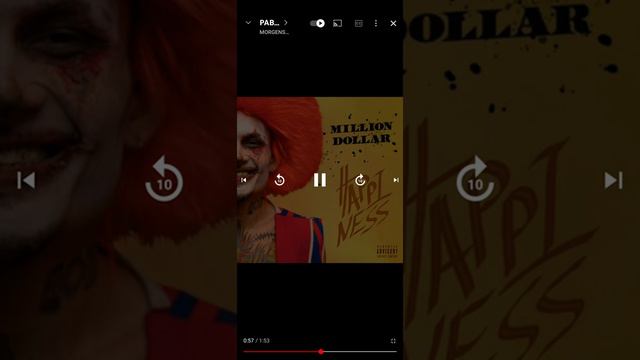 morginstern - пабло (без мата) дл смотреть онлайн