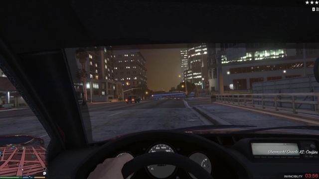 GTA V - i3 8350K - GTX 1050 Ti - 1080 - Very High Settings смотреть онлайн