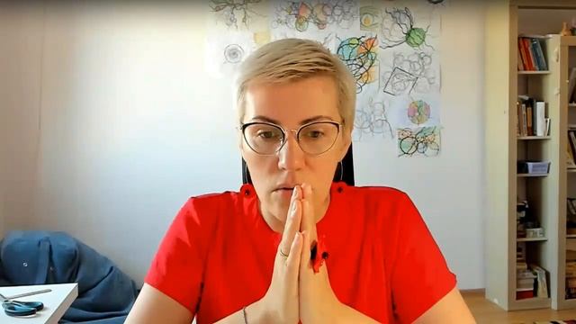 Утро с Нейрографом - Структура воли - Вера Жучкова смотреть онлайн