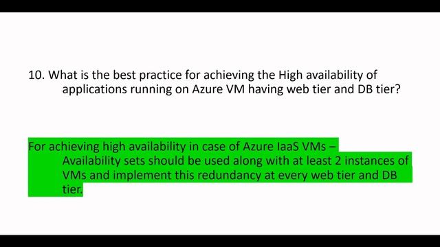 Real-time Microsoft azure Interview Questions | azure | azure active directory and much more смотреть онлайн