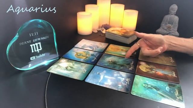 AQUARIUS - What the #*$%?! Disinterested, or hiding their true feelings? смотреть онлайн