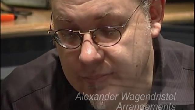 Vienna Horns - Jurassic Park / Парк юрского периода. смотреть онлайн