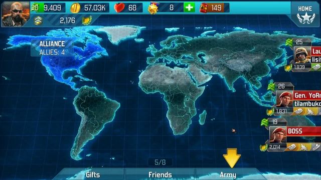 Bhagwaan 6 to 1 win World at Arms Wage war for your nation! 2020 07 29 18 17 21 смотреть онлайн