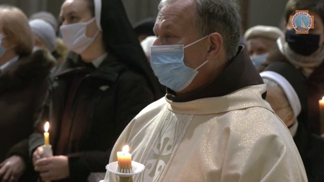 Dzień Życia Konsekrowanego w Archidiecezji Łódzkiej 2022 смотреть онлайн