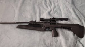 МР-61 на 50 и 60 метров