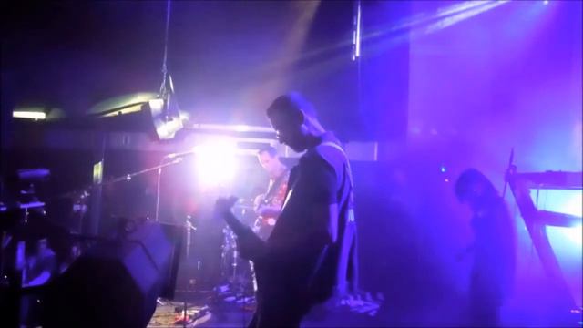 Smoke on the water (cover) with PA sound смотреть онлайн