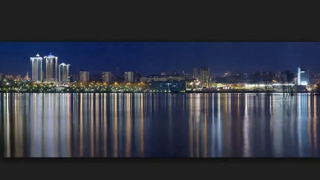 Моя Самара смотреть онлайн
