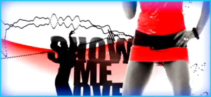 Robin S. cover by Projekt Black - Show Me Love (Nick Skitz & Technoposse Video Edit) смотреть онлайн