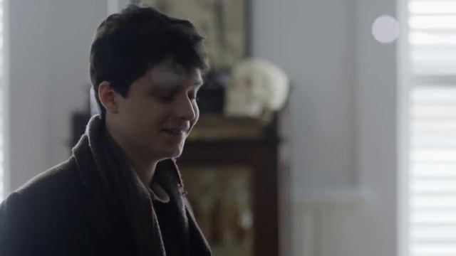 Gilbert Blythe || Sky Full of Stars смотреть онлайн