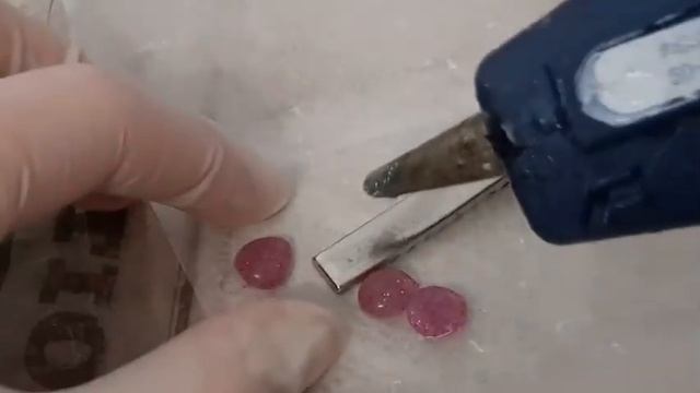 Ідеї виробів із гарячого клею | DIY??❤ смотреть онлайн