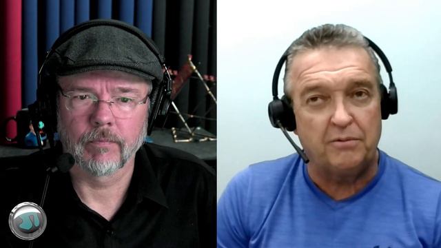 Circumcise the HEART, NOT the Flesh? Is the N.T. Misquoting the OT? 2 Guys with Greg McBride - 1749 смотреть онлайн