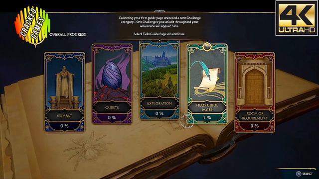 Unveiling the Magic: Hogwarts Legacy Revealed!【FULL GAME】【PC GAMEPLAY】【CRACKED GAMES】DOWNLOAD смотреть онлайн