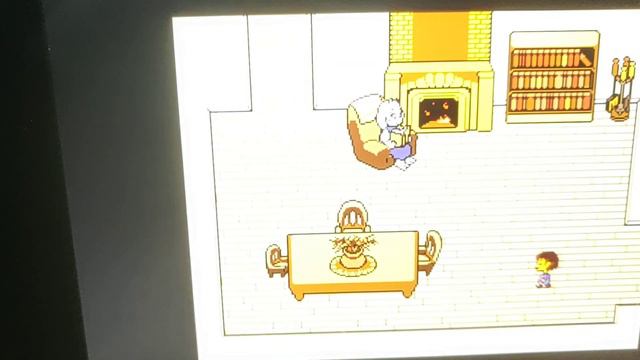 Undertale Playthrough Number 5! смотреть онлайн