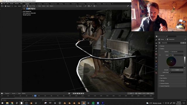 Designing the Phaeton смотреть онлайн
