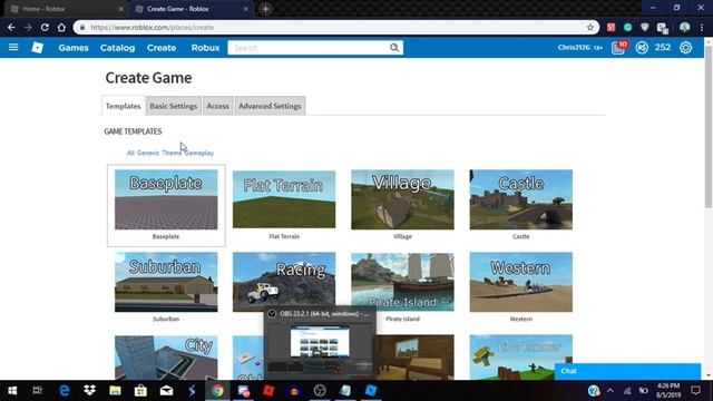 How to fix Roblox Studio Authentication failed error смотреть онлайн
