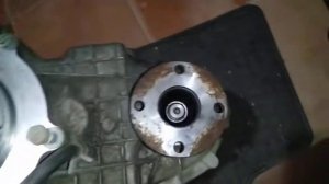 Раздатка Great Wall Hover H3 New 1800100XK47XA