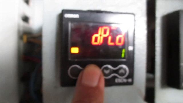 E5CNH Omron For Water Level Deaerator смотреть онлайн