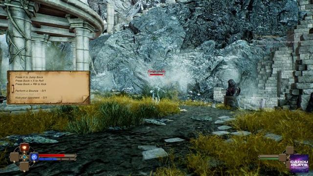 SpellMaster The Saga | Video Gameplay walkthrough playthrough without comment. Enjoy! смотреть онлайн