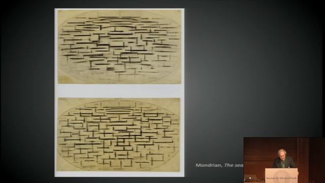 Picasso and Abstraction: Encounters and Avoidance - Yve-Alain Bois смотреть онлайн