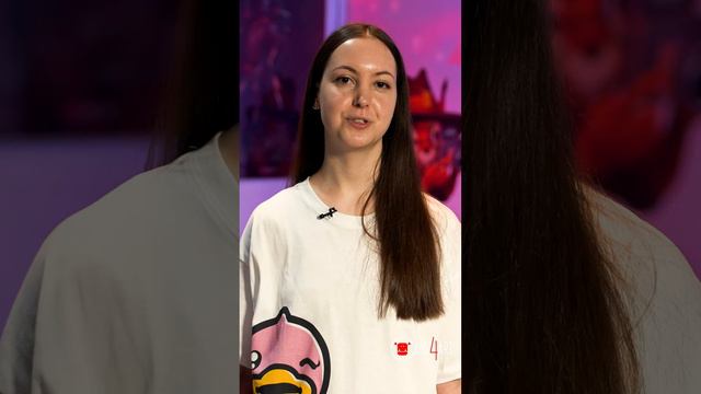 Где учатся 3D художники？ #shorts