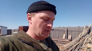 Отзыв об арболите. Дом своими руками. #арболитовыйдом