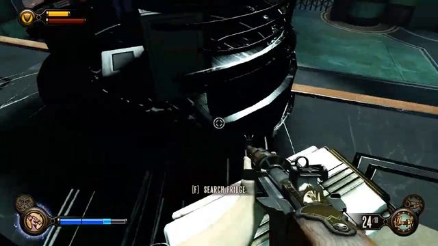 [6] A Sunken Debt (Let's Play Bioshock Infinite: Burial At Sea Episode 1 w/ GaLm) смотреть онлайн
