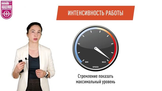Скоростные способности. Урок 6. Нагрузка в процессе развития скоростных способностей̆ смотреть онлайн