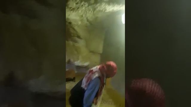 Мечеть в Иерусалиме откуда Пророк Мухаммад (С.а.С.) совершил мирадж (ночное путешествие на небо) смотреть онлайн