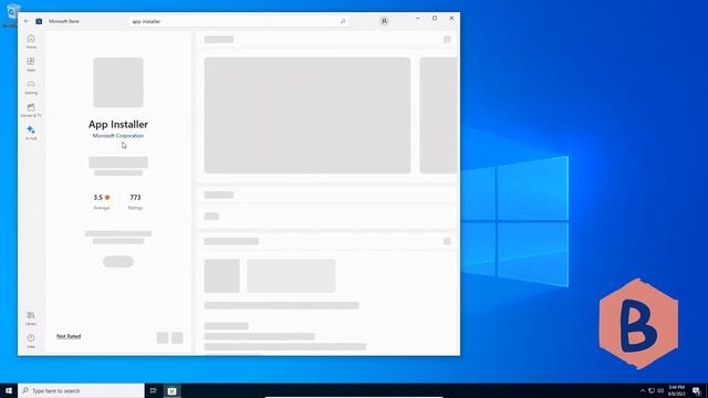 How to Enable or Install Windows Package Manager Winget on Windows 10 Enterprise LTSC 2021 смотреть онлайн