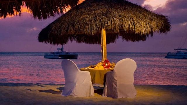 Best Relaxation Music? Guitar☀️ Summer Mix ?Maldives *** Релакс Музыка? Гитара Летний Микс Мальдивы