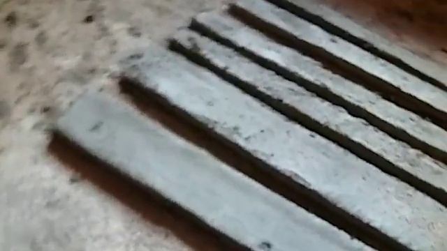 Толщина стен домов в Анталии !25 см наружные стены 8 см перегородки +4 см штукатурка смотреть онлайн
