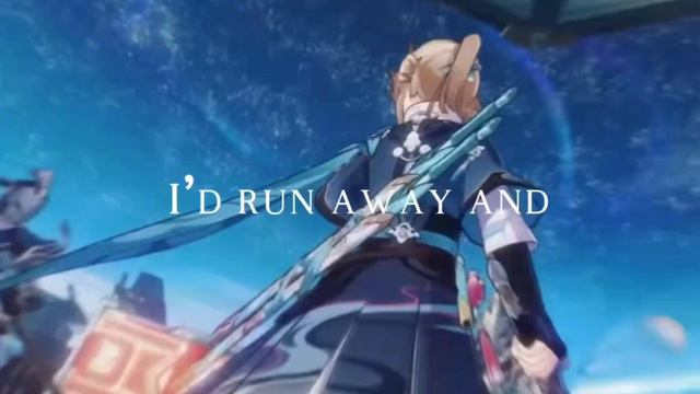 “Daddy Issues.” // Honkai: Star Rail Edit // Jingliu and Yanqing смотреть онлайн