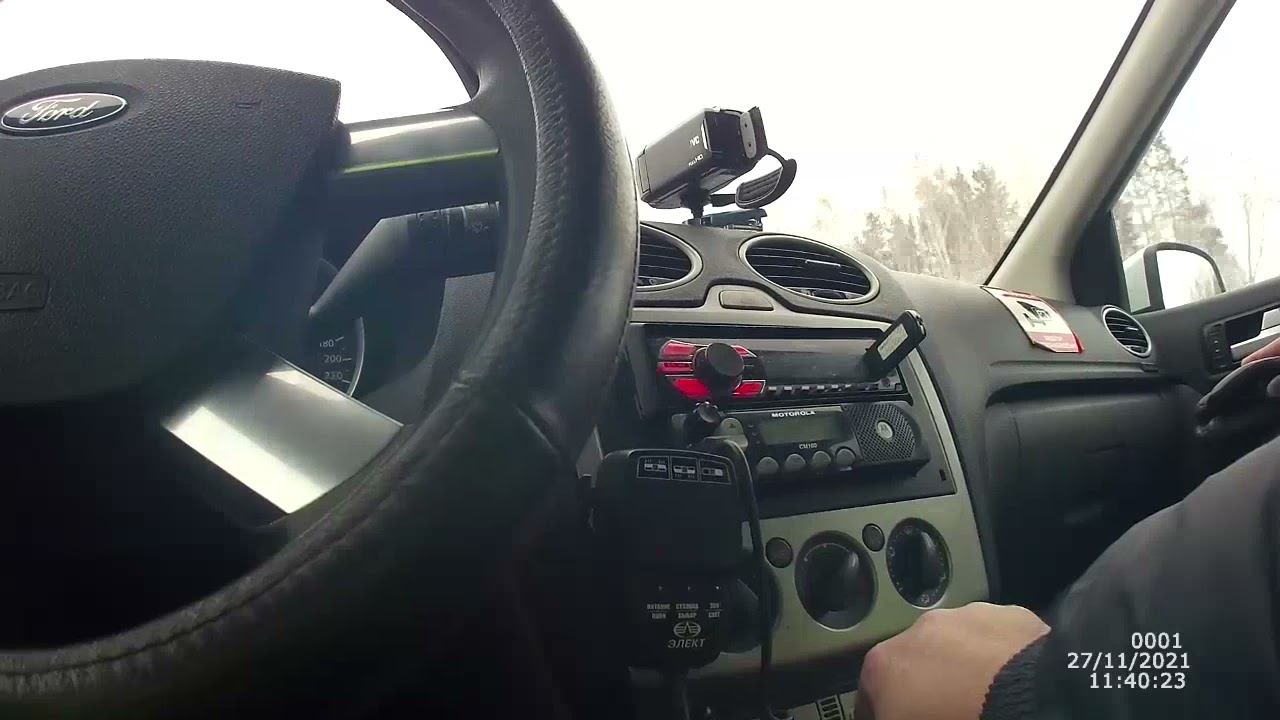 Спасение на трассе. Нагрудный регистратор ДПС. смотреть онлайн