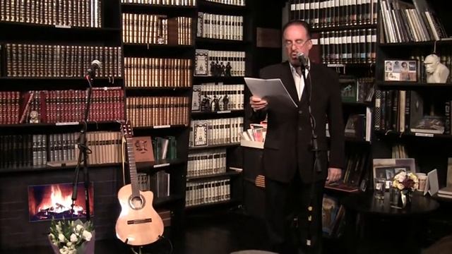 Алексей Гомазков "На фоне Пушкина" смотреть онлайн