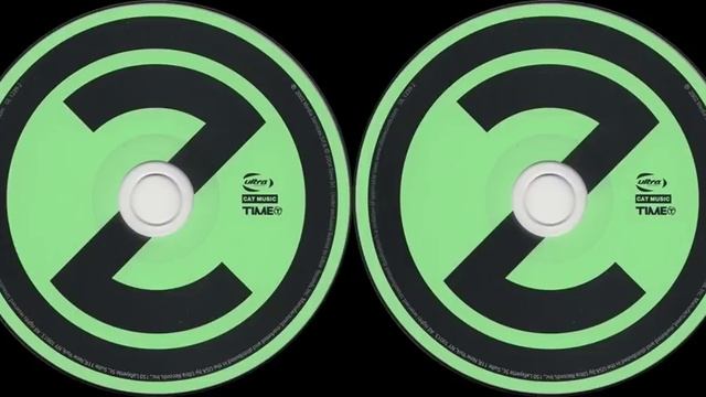 O-Zone - DiscO-Zone - ALBUM - 2004