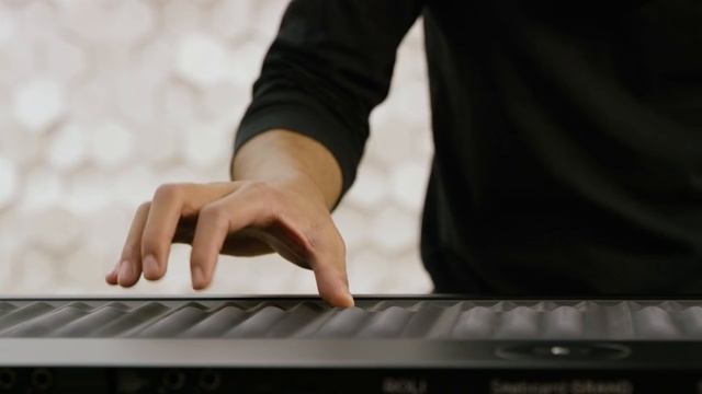 Multitrack Seaboard GRAND Performance