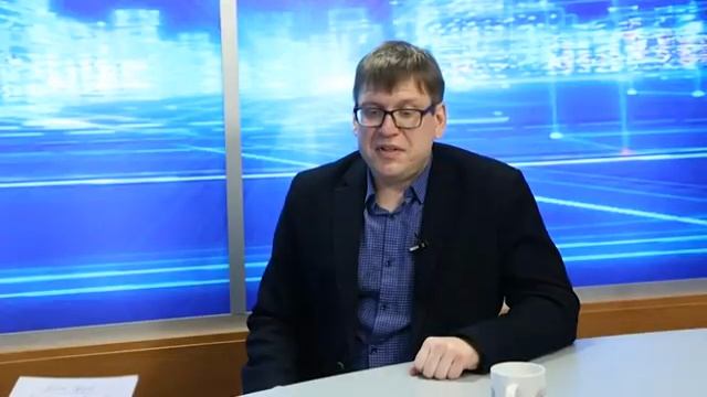 "О важном" Роман Перхуров смотреть онлайн