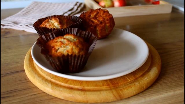 Уютный осенний день дома. Декор дома, какао и кексы. / Cosy Autumn Day At Home.